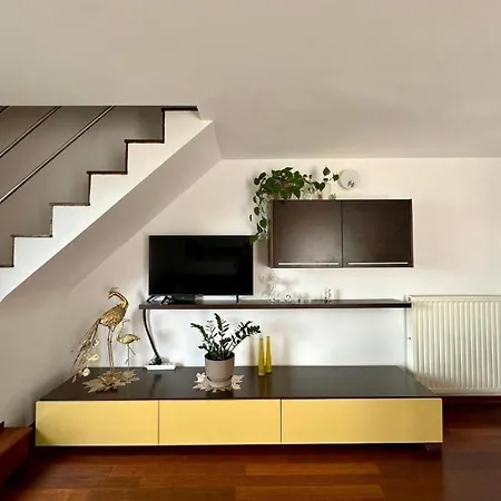 Kinaya Apartament Dramalj