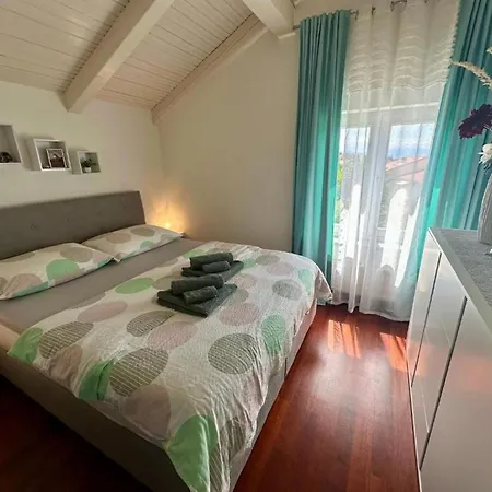 Kinaya Apartament