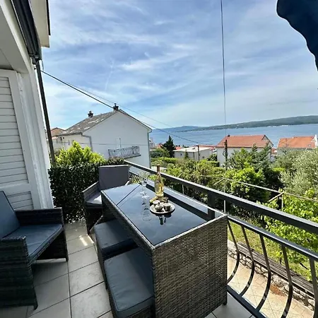 Kinaya Apartament