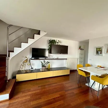 Apartament Kinaya Dramalj