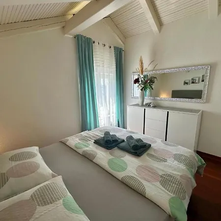 Kinaya Apartament