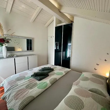 Kinaya Apartament Dramalj