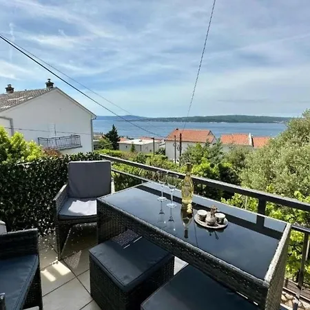 Kinaya Apartament Dramalj
