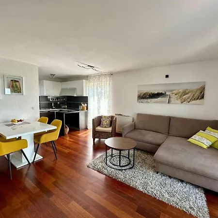 Apartament Kinaya Dramalj
