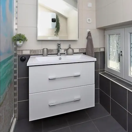 Kinaya Apartament Dramalj