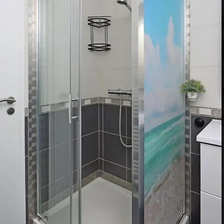 Kinaya Apartament