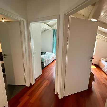 Kinaya Apartament Dramalj